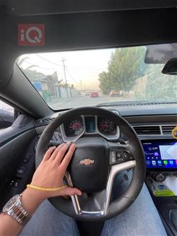 شيفروليه كامارو